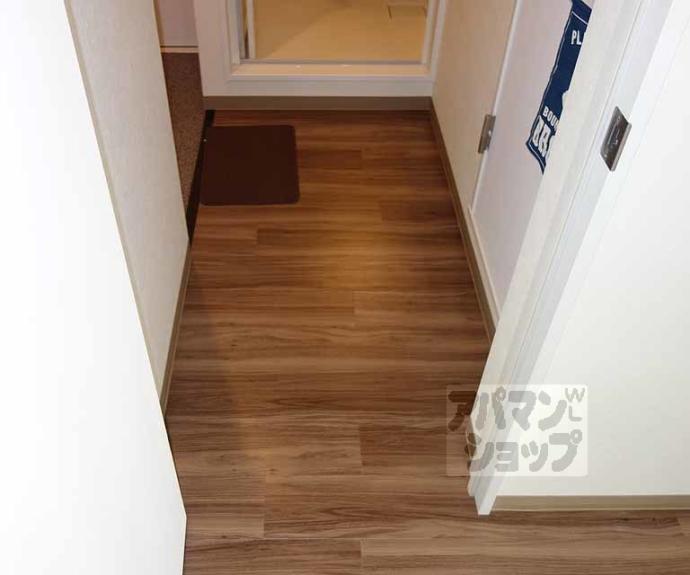 【メゾン・ド・シプレ】間取