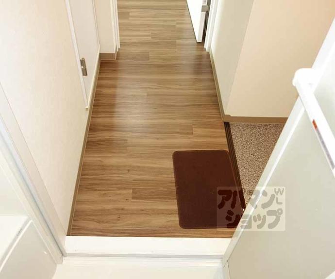 【メゾン・ド・シプレ】間取