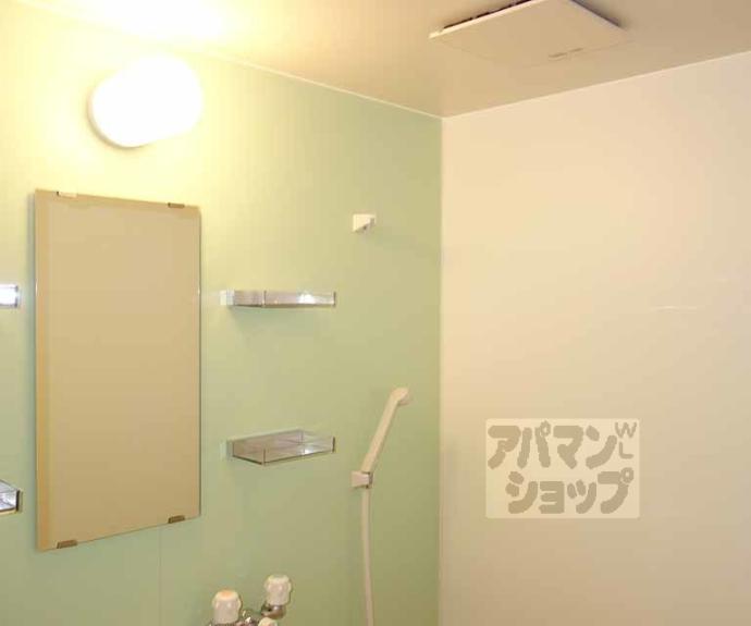 【メゾン・ド・シプレ】間取