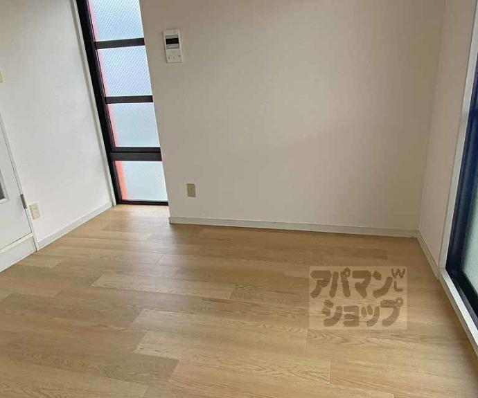 【メゾンパール桂】間取