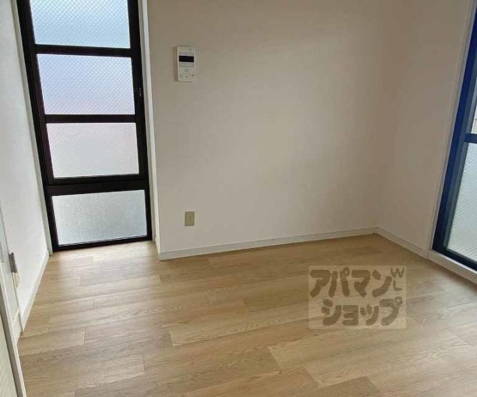 【メゾンパール桂】間取