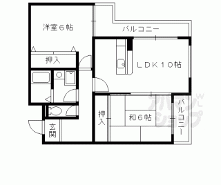 【メゾンプルミエール桂】