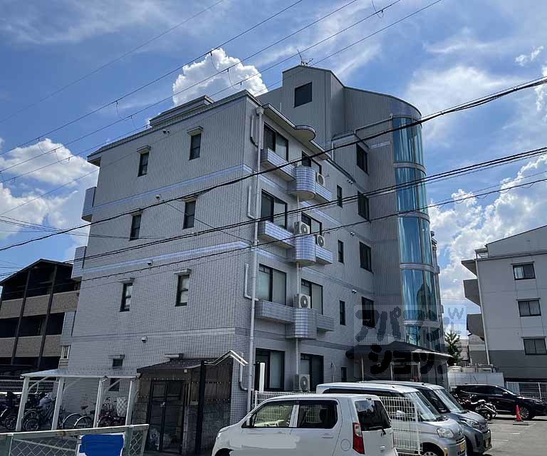 メゾンプルミエール桂