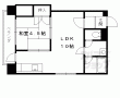 セント一香：建物外観