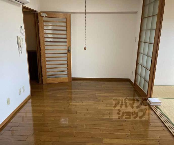 【セント一香】間取