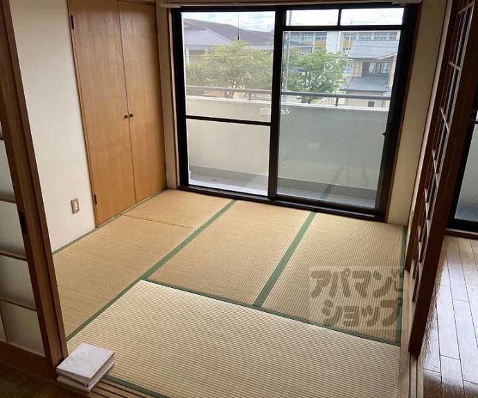 【セント一香】間取