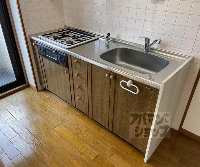 【セント一香】間取