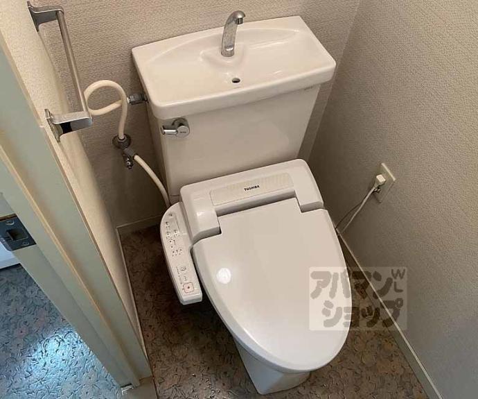 【セント一香】間取