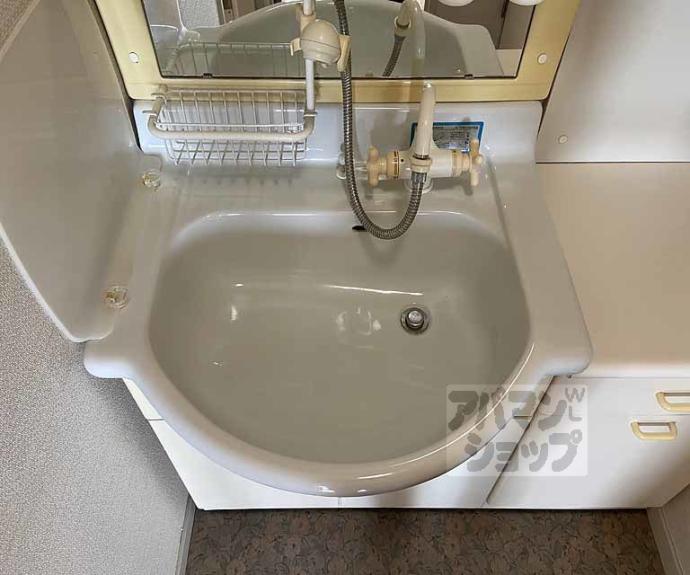 【セント一香】間取