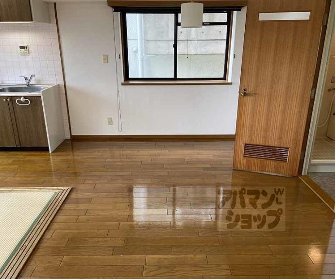 【セント一香】間取