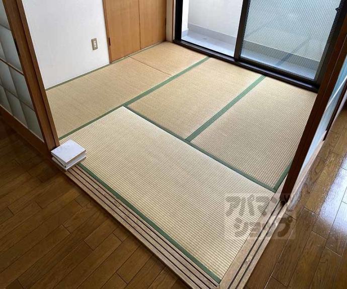 【セント一香】間取