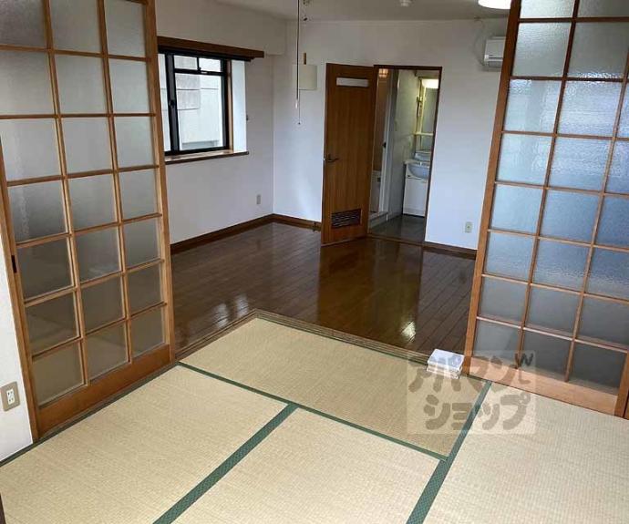 【セント一香】間取