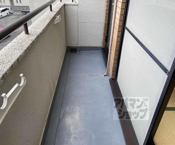 【セント一香】間取