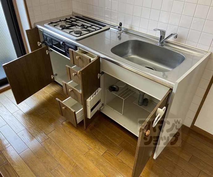 【セント一香】間取