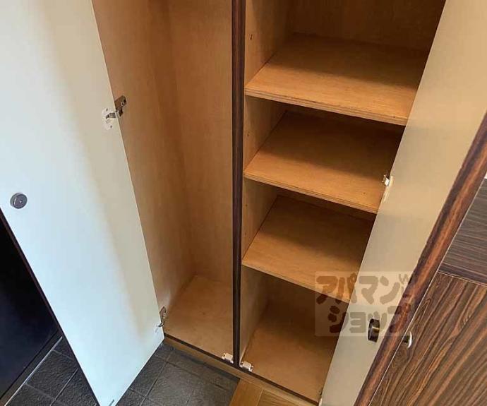 【セント一香】間取