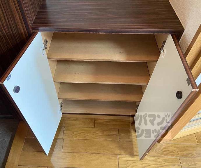 【セント一香】間取