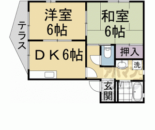 【メゾン松ノ木】