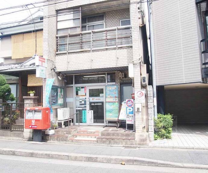 【ストリーム鳥羽】間取