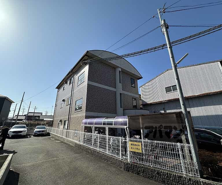メルベーユ桂