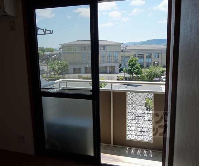 【モンベール洛西】間取