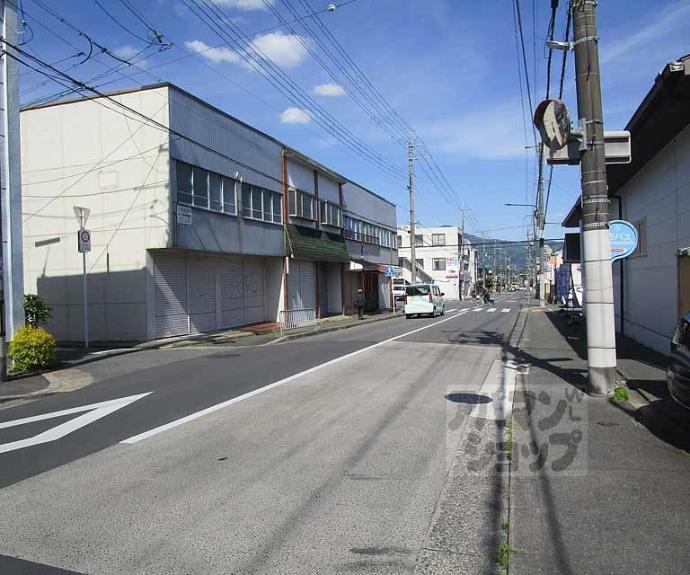 【（仮称）フラッティ紫竹大門町】
