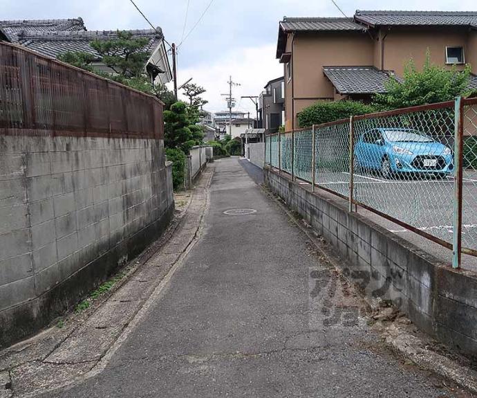 【ハーモニーテラス桂川】間取