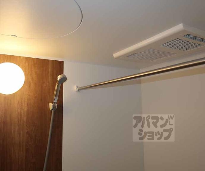 【ハーモニーテラス桂川】間取
