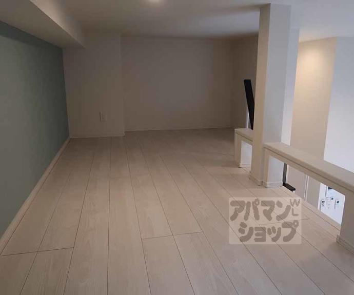 【ハーモニーテラス桂川】間取