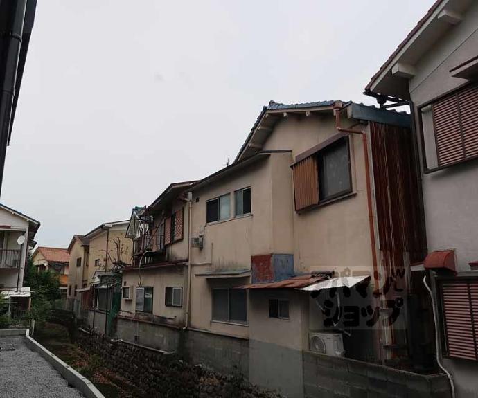 【ハーモニーテラス桂川】間取