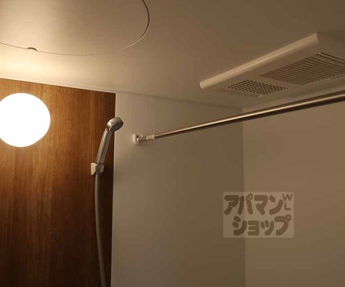 【ハーモニーテラス桂川】間取
