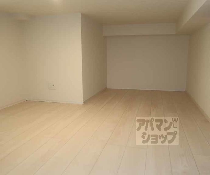 【ハーモニーテラス桂川】間取