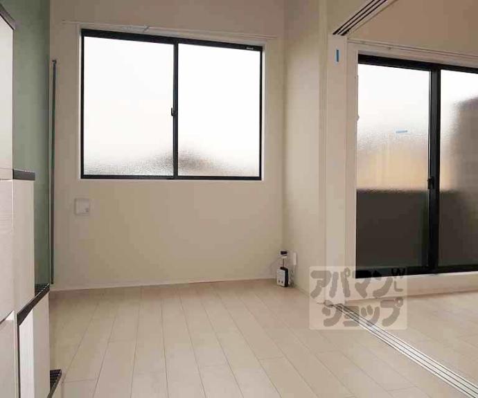 【ハーモニーテラス桂川】間取