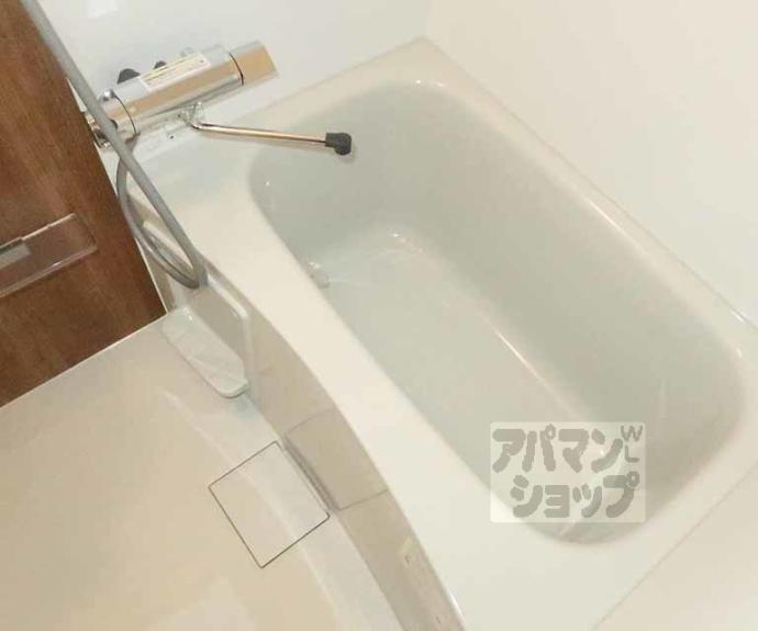 【ハーモニーテラス桂川】間取