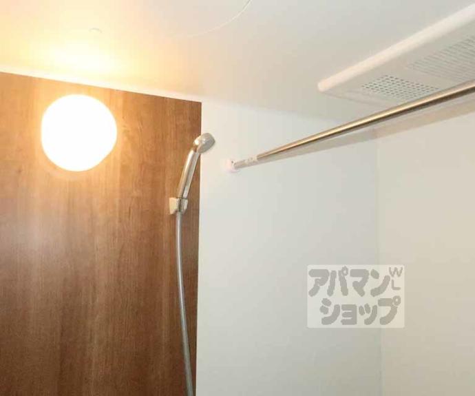 【ハーモニーテラス桂川】間取