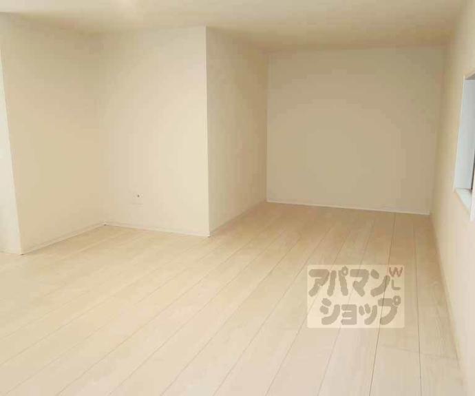 【ハーモニーテラス桂川】間取