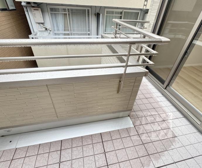 【ロータス御所東】間取