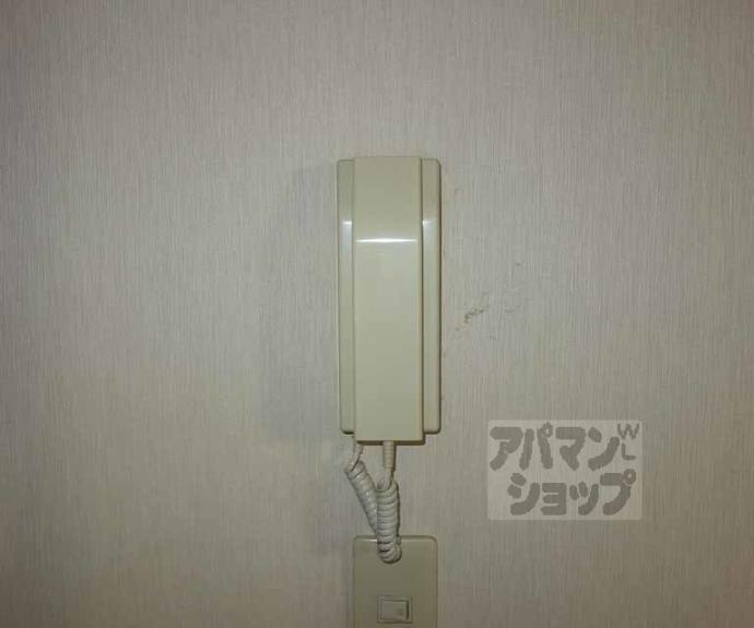 【完全分離型二世帯住宅】間取