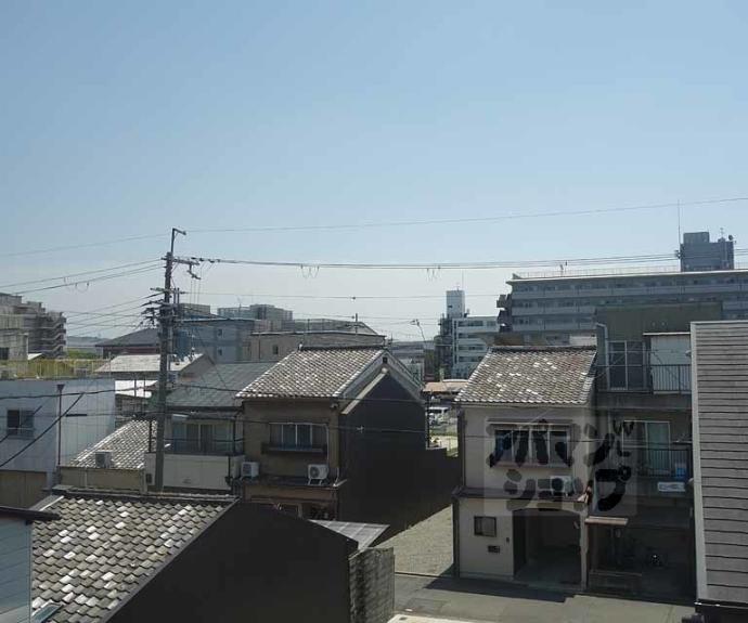 【完全分離型二世帯住宅】間取