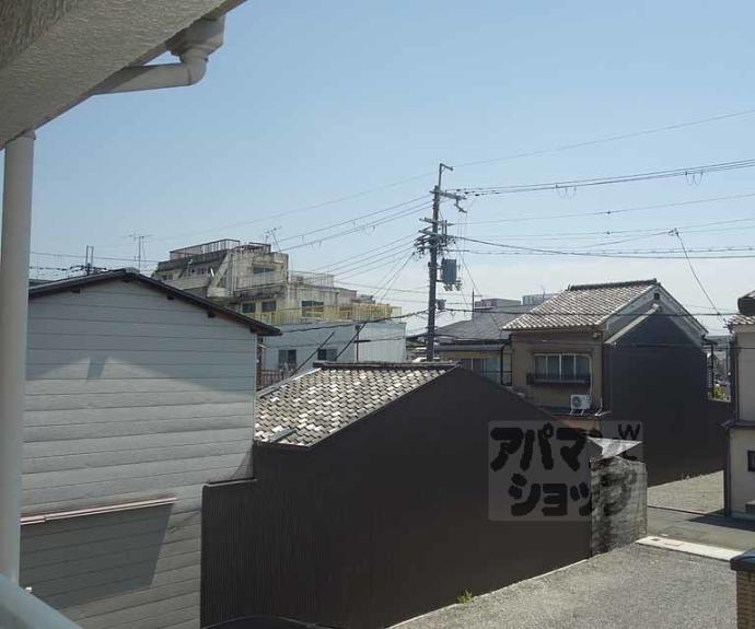 【完全分離型二世帯住宅】間取