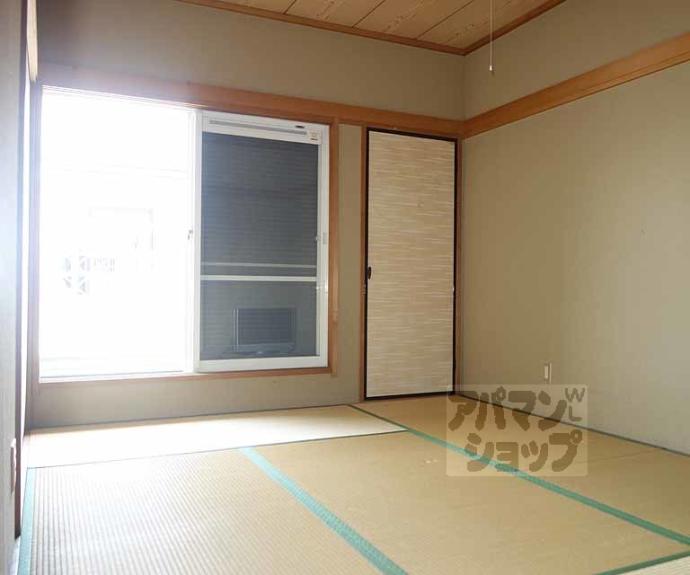 【完全分離型二世帯住宅】間取