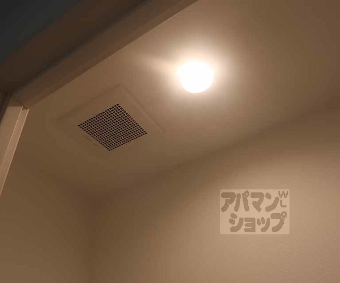 【フォルトゥーナ東寺町】間取