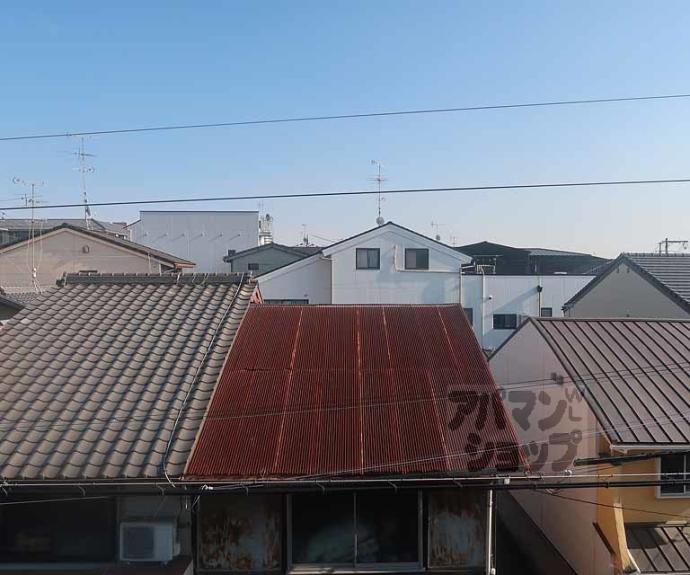 【フォルトゥーナ東寺町】