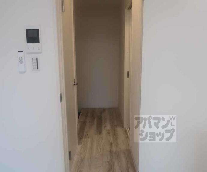【フォルトゥーナ東寺町】