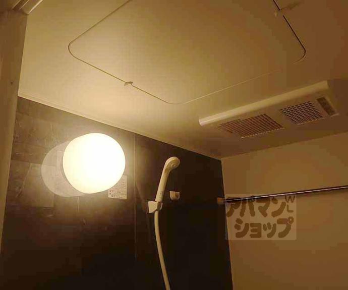 【フォルトゥーナ東寺町】間取