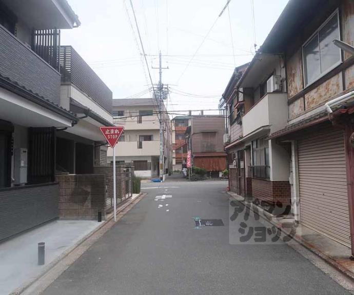 【フォルトゥーナ東寺町】