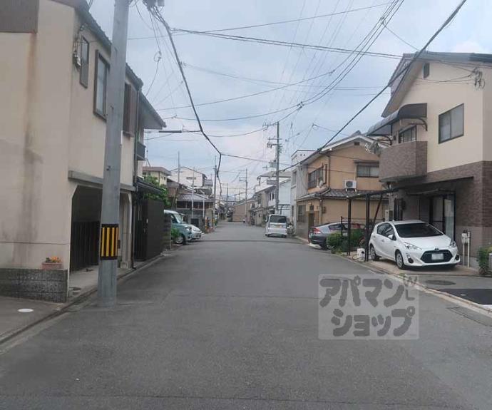 【フォルトゥーナ東寺町】