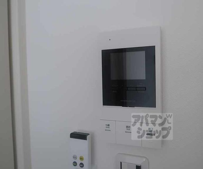 【フォルトゥーナ東寺町】間取