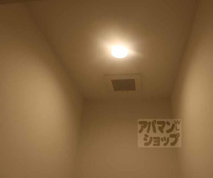 【フォルトゥーナ東寺町】間取