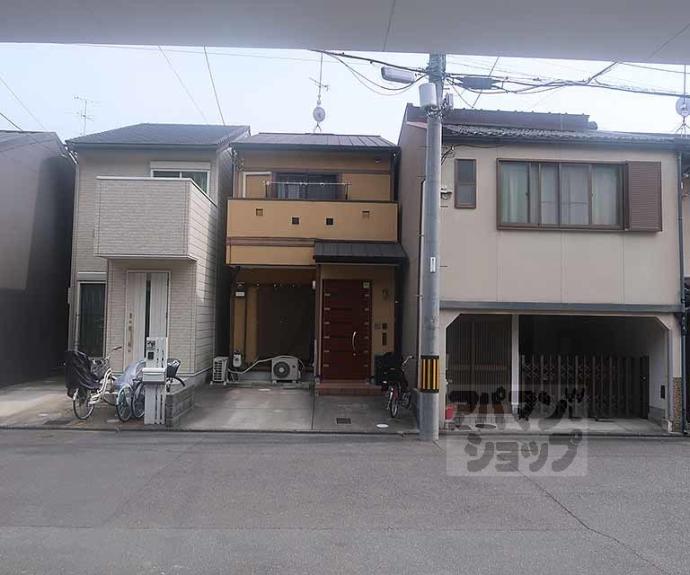 【フォルトゥーナ東寺町】