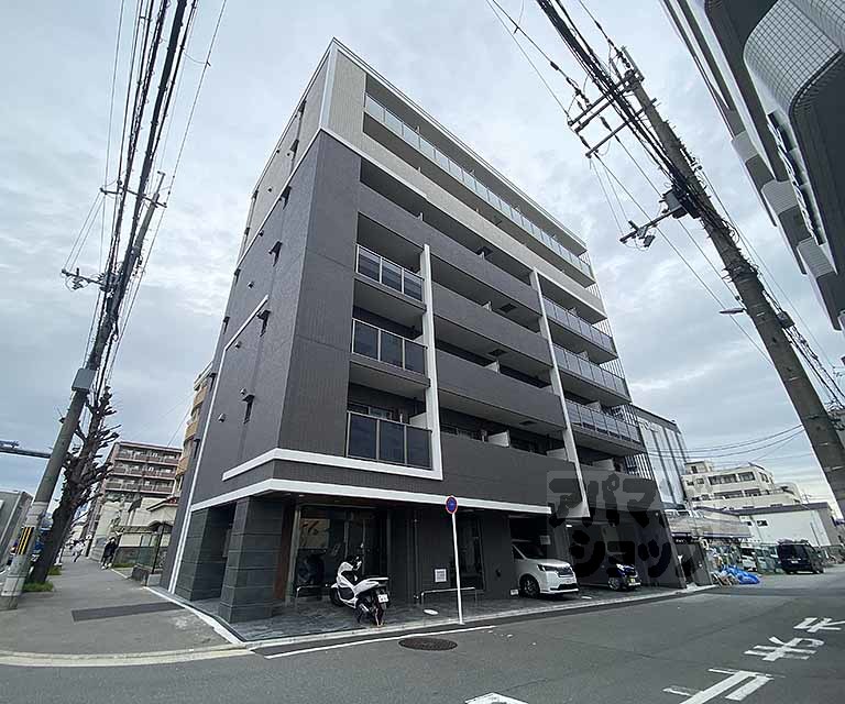 ベラジオ雅び京都西京極